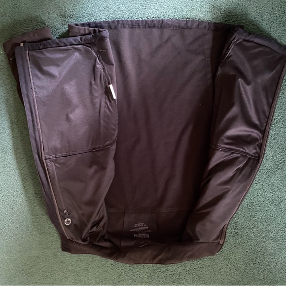 Dakota WorkPro Series Men's Rip-Stop Soft Shell Jacket - Picture 2 of 2